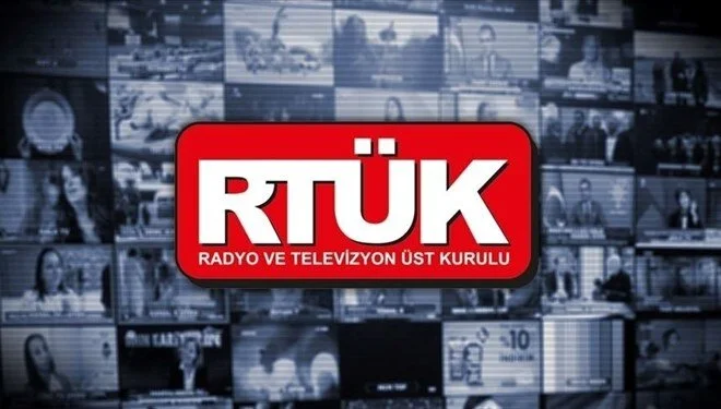 TBMM'de RTÜK İçin Yeni Üyeler Belirlendi
